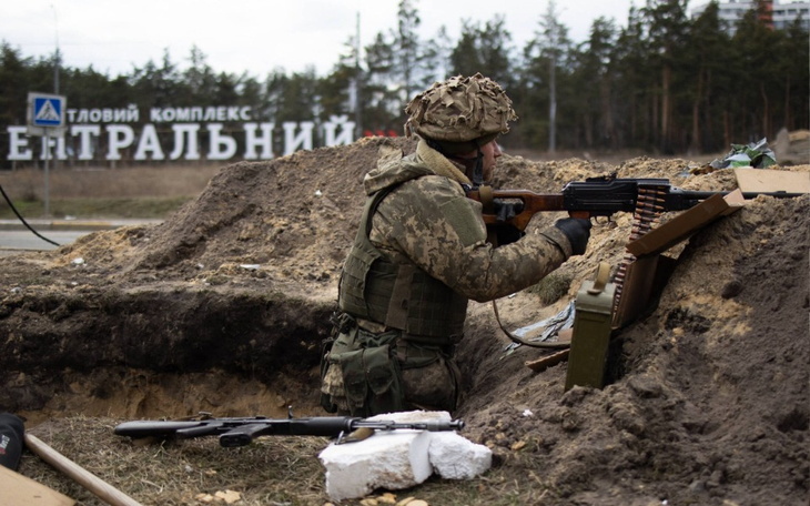 Zbiórka Apteczki dla Wojsk Ukrainy - zdjęcie główne