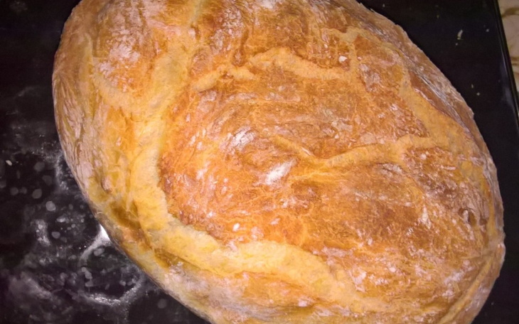 Zbiórka Chlebek - zdjęcie główne