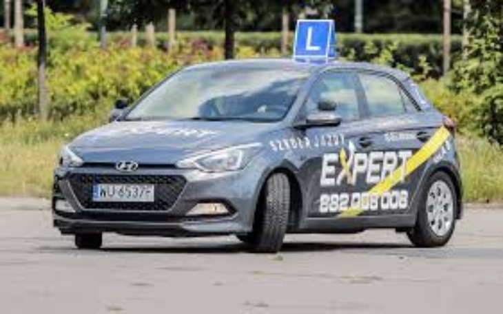 Zbiórka wymarzone prawo jazdy dla syna - zdjęcie główne