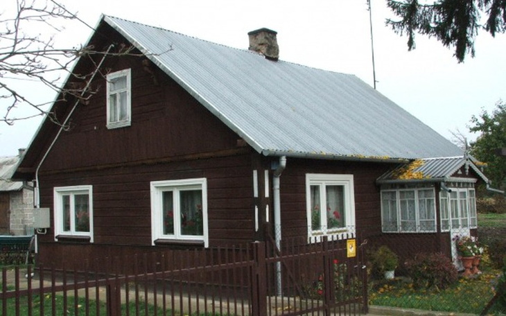 Zbiórka Wymarzony dom . - zdjęcie główne