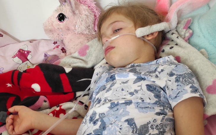 Zbiórka Walka o przyszłość Zuzi - zdjęcie główne