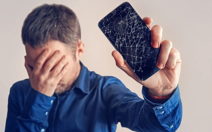 Zbiórka Pilnie potrzebny nowy tel - zdjęcie główne