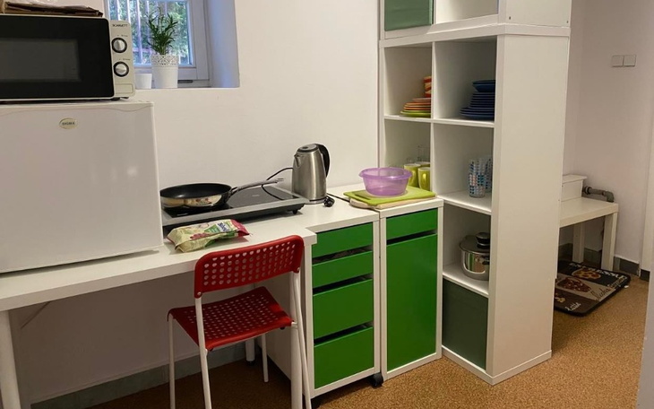 Zbiórka Mama z dziećmi z Ukrainy - zdjęcie główne