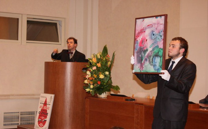 Zbiórka na nierefundowane  leki - zdjęcie główne