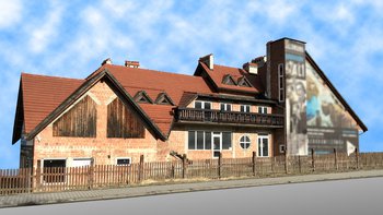 Zbiórka Centrum Chrześcijańskie EMAUS - miniaturka zdjęcia