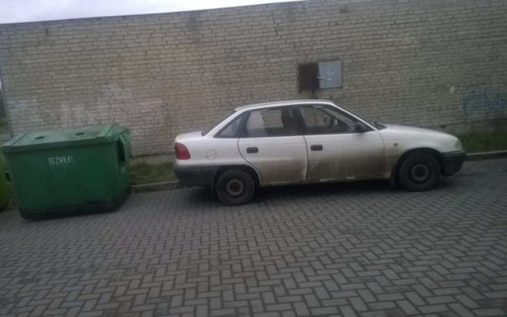 Zbiórka Remont Opla - zdjęcie główne