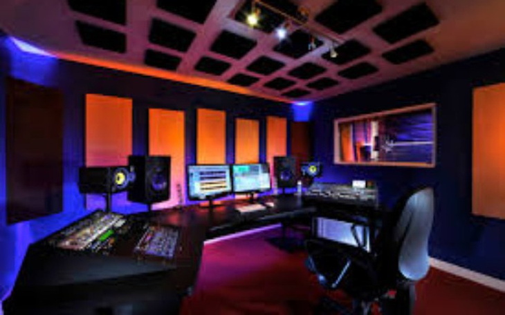 Zbiórka #RAPOWANIE na studio - zdjęcie główne