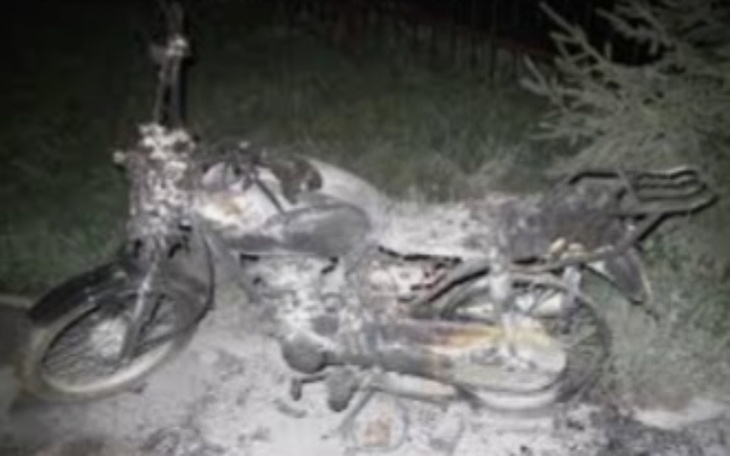 Zbiórka Na Derbi kolegi bo się spaliło - zdjęcie główne