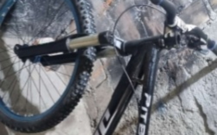 Zbiórka Na rower bo nie mam dobrego - zdjęcie główne