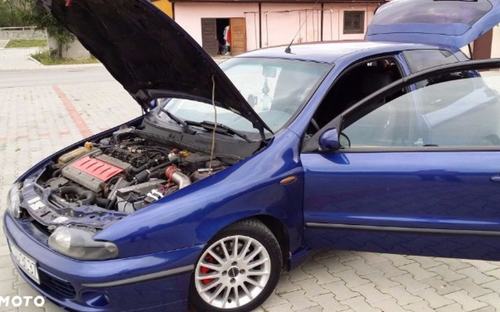 Zbiórka Na ubezpieczenie OC auta. - zdjęcie główne