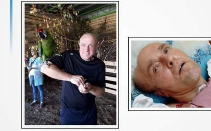 Zbiórka Na wybudzenie Wieska ze śpiączki - zdjęcie główne