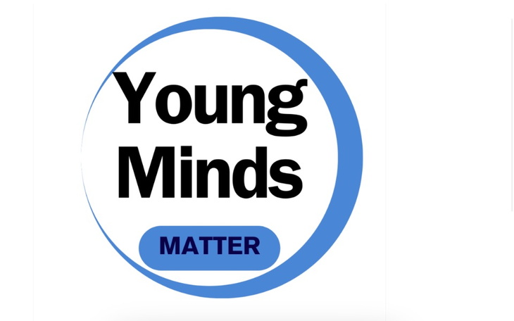 Zbiórka Young Minds Matter - zdjęcie główne