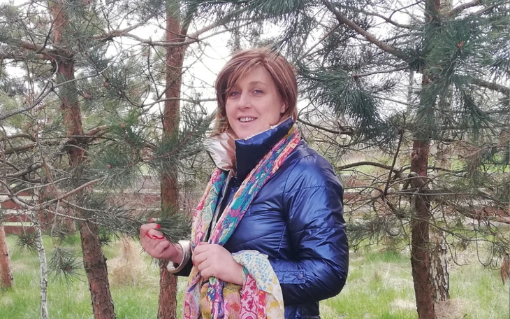 Zbiórka Wsparcie dla Marii - zdjęcie główne