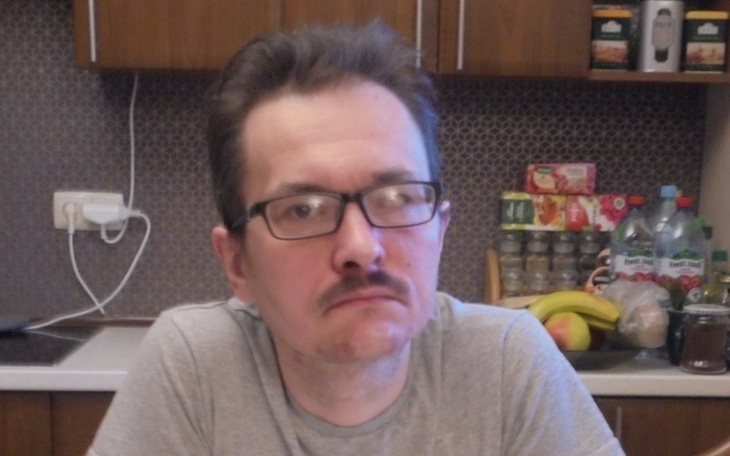 Zbiórka Leczenie i rehabilitacja Tomka - zdjęcie główne