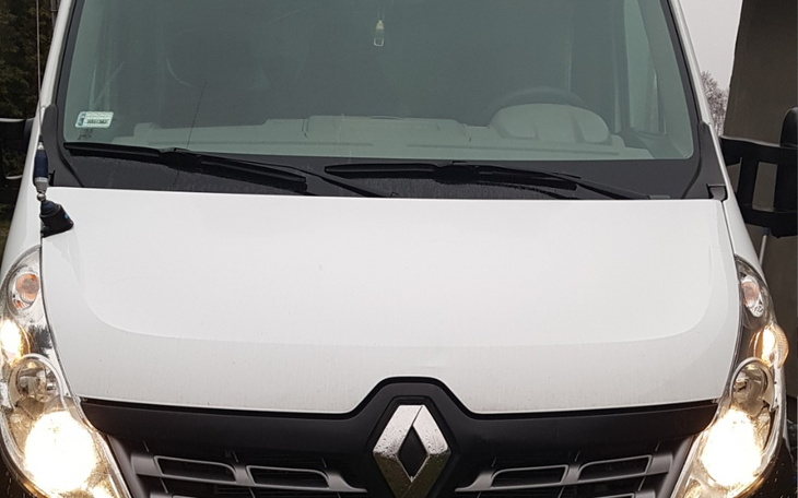 Zbiórka Na naprawę auta i koszty ubezp. - zdjęcie główne