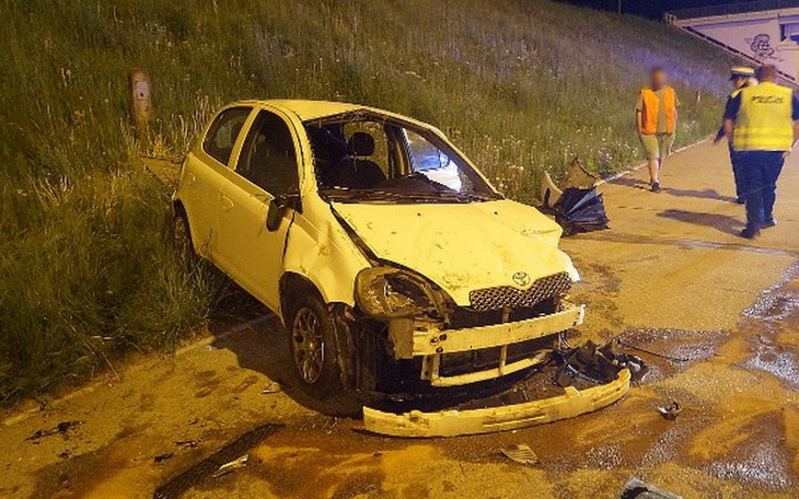 Zbiórka 19latek który chce wrócić do Pol - zdjęcie główne