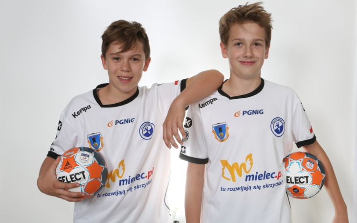 Zbiórka Szkolenie dzieci i młodzieży - zdjęcie główne