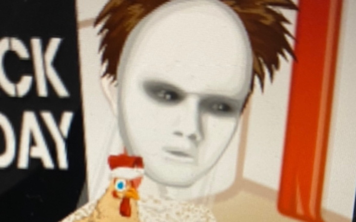 Zbiórka vip świąteczny - zdjęcie główne