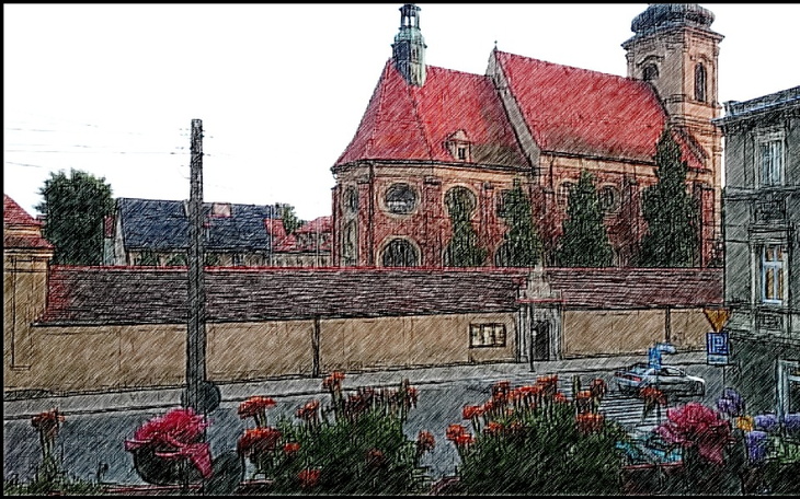 Zbiórka Potrzebna wędka... - zdjęcie główne