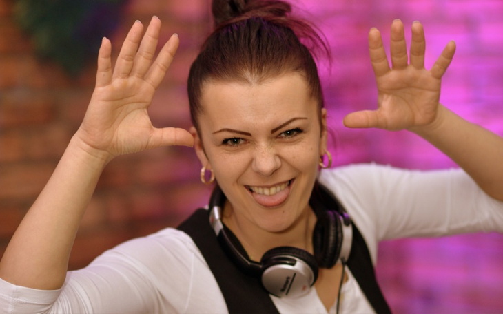 Zbiórka Finansowa pomoc dla Djki. - zdjęcie główne