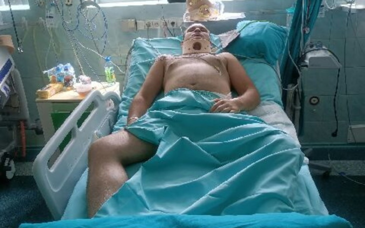 Zbiórka Razem dla Piotra - zdjęcie główne