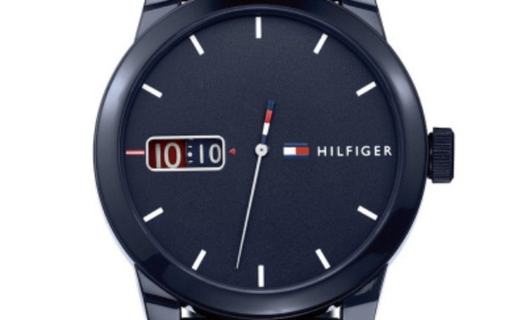 Zbiórka Zegarek dla Taty - zdjęcie główne