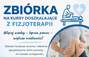 Zbiórka Pomóż mi otworzyć gabinet fizjo - miniaturka zdjęcia