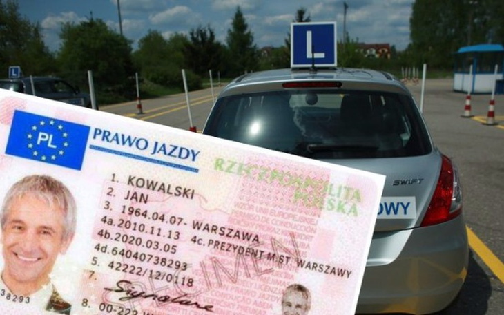 Zbiórka Prawo jazdy i Samochód marzenie - zdjęcie główne