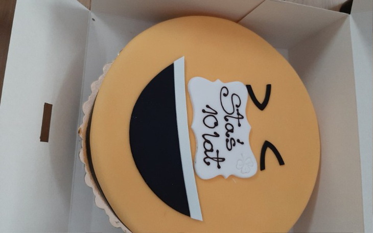 Zbiórka Zbieramy na klub - zdjęcie główne