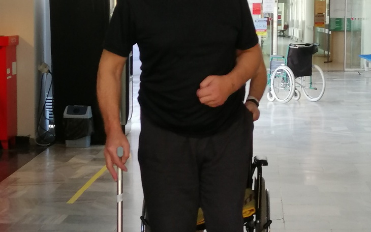 Zbiórka Uporządkować wszystko po udarze - zdjęcie główne