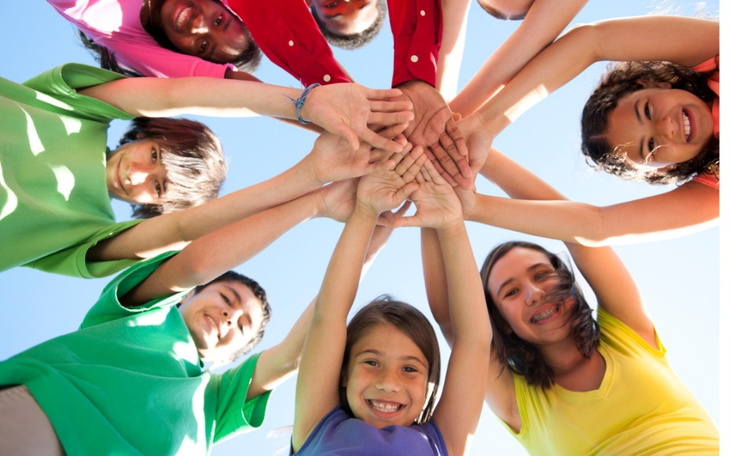 Zbiórka Pomaganie przez pedałowanie. - zdjęcie główne