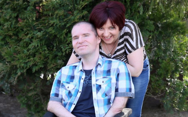 Zbiórka Zbieram na nowe mięśnie - zdjęcie główne