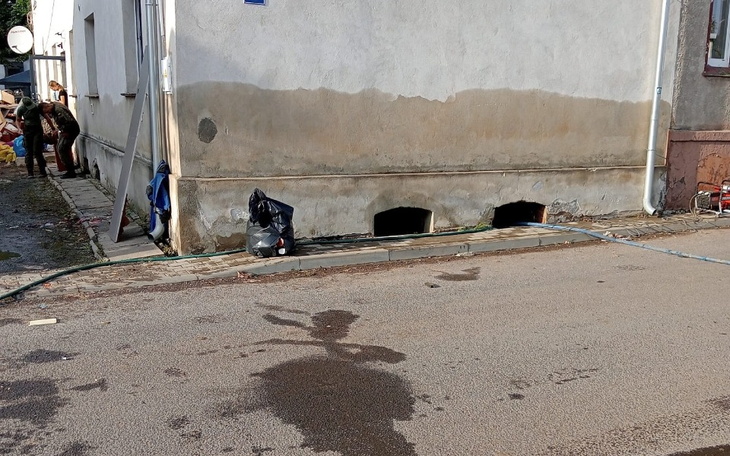 Zbiórka Pomoc dla Adrzeja dj Igła - zdjęcie główne