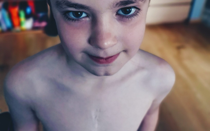 Zbiórka Kuba walczy o zdrowie i życie - zdjęcie główne