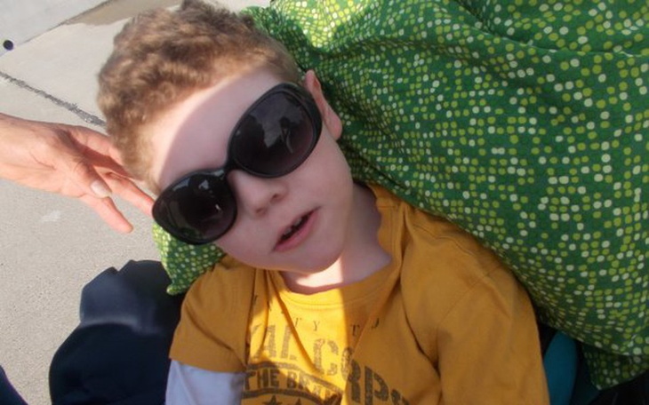 Zbiórka Wózek dla Frania - zdjęcie główne