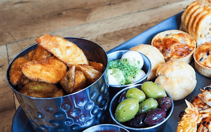 Zbiórka Podziel się posiłkiem  !!! :) - zdjęcie główne