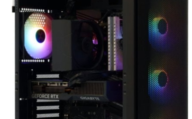 Zbiórka Na komputer stacjonarny za 3tyś - zdjęcie główne