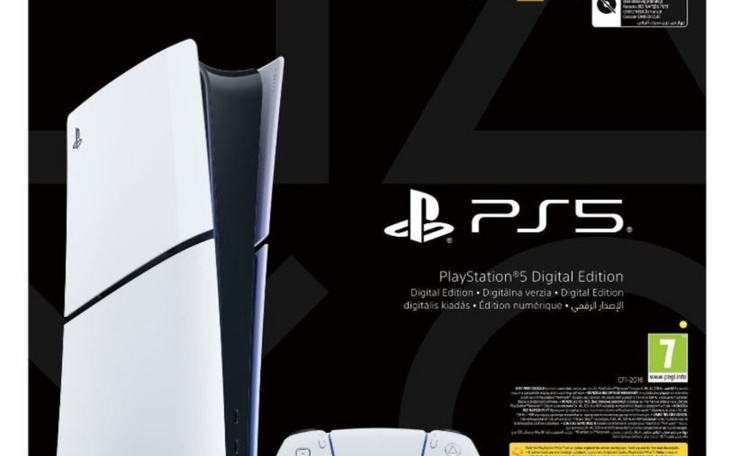 Zbiórka Na nową konsole ps 5 - zdjęcie główne