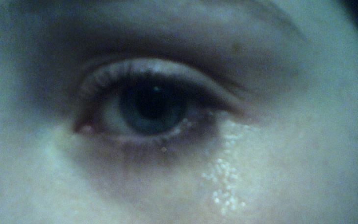 Zbiórka Uwolnienie zniewolonego umysłu - zdjęcie główne