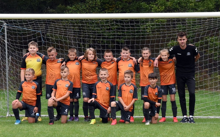 Zbiórka Wyjazd na turniej do Zakopanego - zdjęcie główne