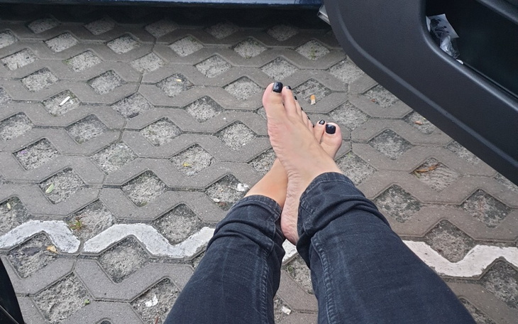 Zbiórka Zakup nowych bucików - zdjęcie główne