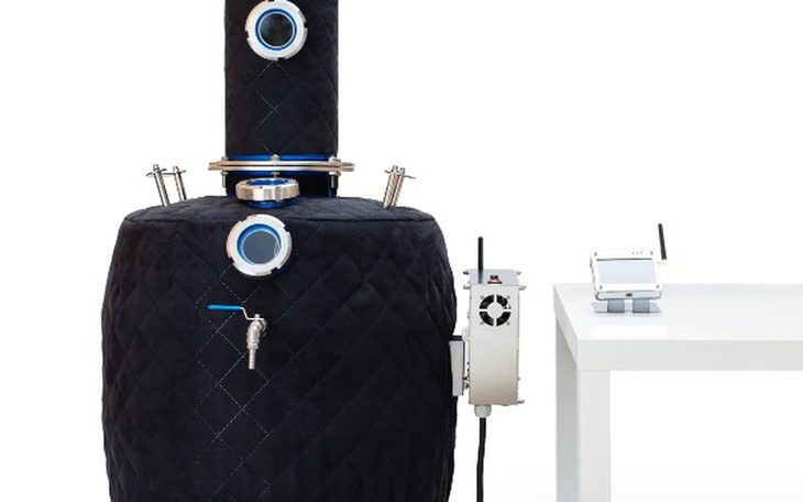 Zbiórka Destylator do Wody - zdjęcie główne