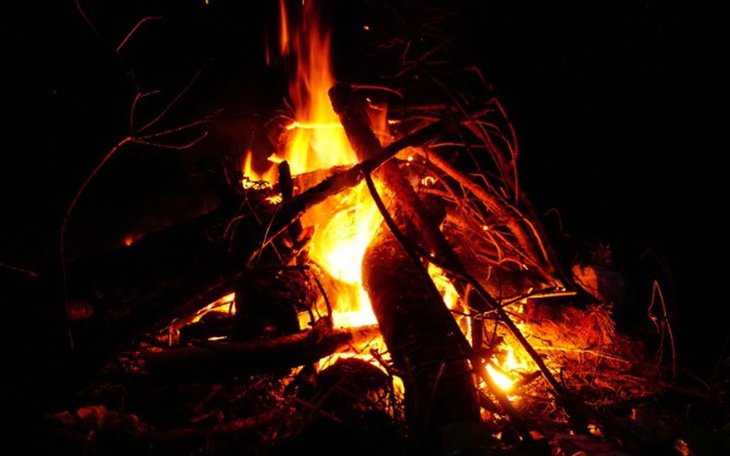 Zbiórka kulturowa alternatywa religijna - zdjęcie główne