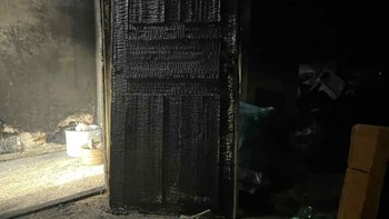 Zbiórka Odbudowa poddasza po pożarze - miniaturka zdjęcia