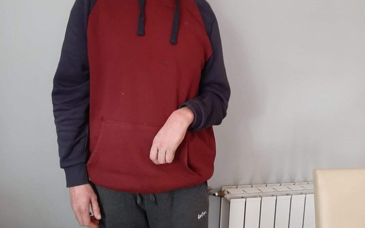 Zbiórka Pomóż odzyskać mi pełną sprawnoś - zdjęcie główne