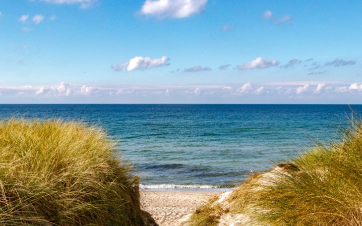 Zbiórka Mój Tata nie widział morza - zdjęcie główne