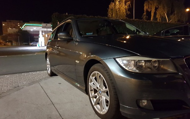 Zbiórka Na ochronę środowiska - nowy DPF - zdjęcie główne