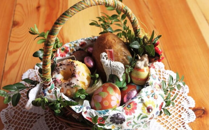 Zbiórka Dla skromnej siostry Barbary - zdjęcie główne