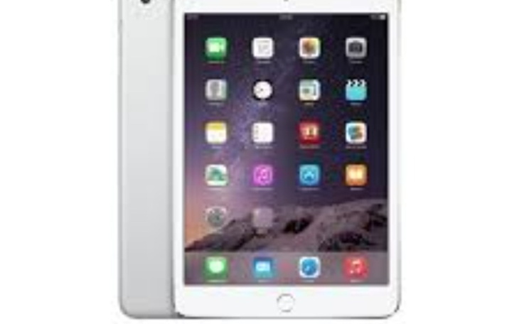 Zbiórka Na ipada. - zdjęcie główne