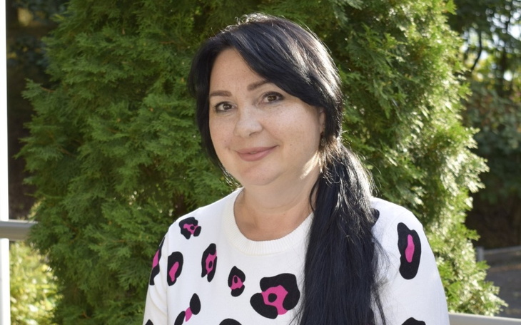 Zbiórka Natalii zdiagnozowano rak - zdjęcie główne